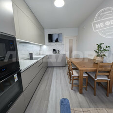 Квартира 60,6 м², 2-комнатная - изображение 2