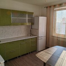 Квартира 56,9 м², 2-комнатная - изображение 5