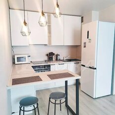 Квартира 39 м², 1-комнатная - изображение 4