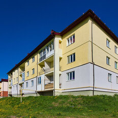 Квартира 30 м², 1-комнатная - изображение 3