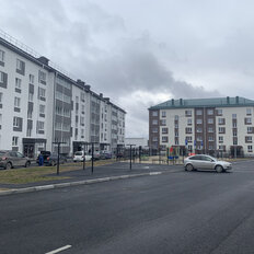 Квартира 50,5 м², 2-комнатная - изображение 2