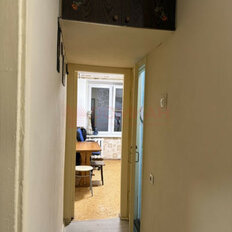 Квартира 48,6 м², 2-комнатная - изображение 4