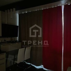 Квартира 25,7 м², студия - изображение 4