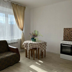 Квартира 31,4 м², студия - изображение 2