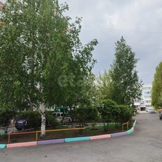 Квартира 77 м², 4-комнатная - изображение 3