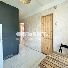 Квартира 31,6 м², 1-комнатная - изображение 3