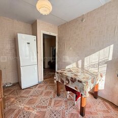 Квартира 33,3 м², 1-комнатная - изображение 5