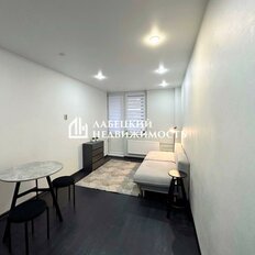 Квартира 21,2 м², студия - изображение 1