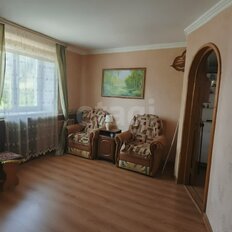 Квартира 43,3 м², 2-комнатная - изображение 1