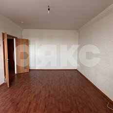 Квартира 42 м², 1-комнатная - изображение 2
