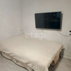 Квартира 26 м², 1-комнатная - изображение 3