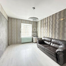 Квартира 64,9 м², 3-комнатная - изображение 1
