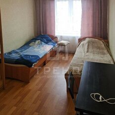 Квартира 35 м², 1-комнатная - изображение 2
