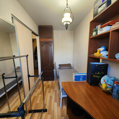 Квартира 23,7 м², 1-комнатная - изображение 4
