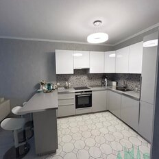 Квартира 47 м², 2-комнатная - изображение 3