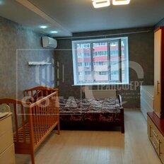 Квартира 63 м², 2-комнатная - изображение 4