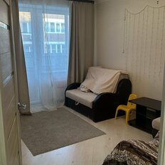 Квартира 39,7 м², 1-комнатная - изображение 3