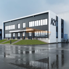 4905 м², склад - изображение 1