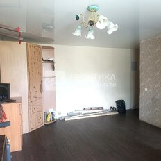 Квартира 32 м², 1-комнатная - изображение 3