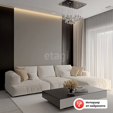 Квартира 22,9 м², студия - изображение 4