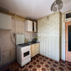 Квартира 36,3 м², 1-комнатная - изображение 4