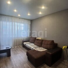 Квартира 60 м², 3-комнатная - изображение 4