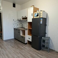 Квартира 31,9 м², 1-комнатная - изображение 2