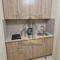Квартира 42 м², 1-комнатная - изображение 4