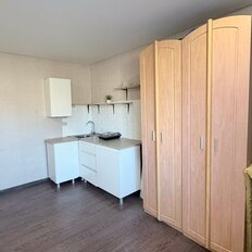 Квартира 19 м², студия - изображение 4