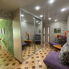 Квартира 56,6 м², 2-комнатная - изображение 2