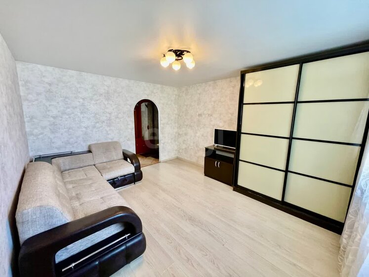 30,1 м², 1-комнатная квартира 4 250 000 ₽ - изображение 59