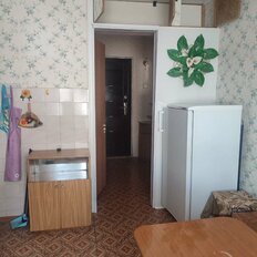 Квартира 32,4 м², 1-комнатная - изображение 4