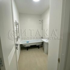 Квартира 46,4 м², 1-комнатная - изображение 5