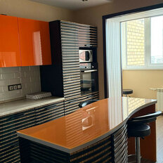 Квартира 85,1 м², 3-комнатная - изображение 1