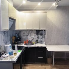 Квартира 28 м², студия - изображение 2