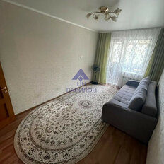 Квартира 65,8 м², 3-комнатная - изображение 3