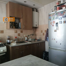 Квартира 42 м², 2-комнатная - изображение 4