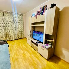 Квартира 34 м², 1-комнатная - изображение 5