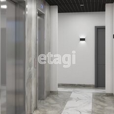 Квартира 29 м², 1-комнатные - изображение 5