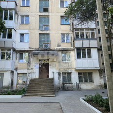 Квартира 33,4 м², 1-комнатная - изображение 1