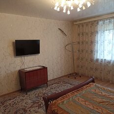 Квартира 60 м², 1-комнатная - изображение 5