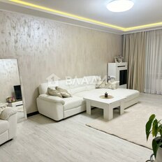 Квартира 112 м², 3-комнатная - изображение 1