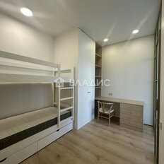 Квартира 85,3 м², 3-комнатная - изображение 3
