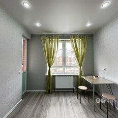 Квартира 31 м², 1-комнатная - изображение 4