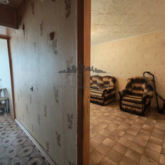 Квартира 31,2 м², 1-комнатная - изображение 5
