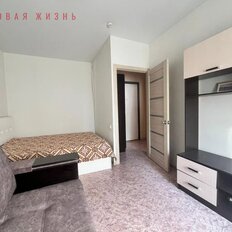 Квартира 28 м², 1-комнатная - изображение 2