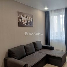 Квартира 48,1 м², 1-комнатная - изображение 1