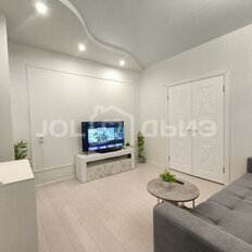 Квартира 52,8 м², 3-комнатная - изображение 4