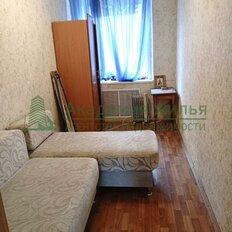 Квартира 64,5 м², 3-комнатная - изображение 3