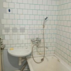 Квартира 33 м², 1-комнатная - изображение 5